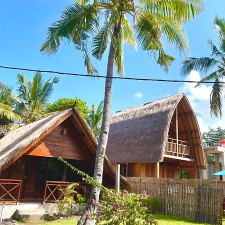 Saja Cottage, Gili Meno Ngoại thất bức ảnh