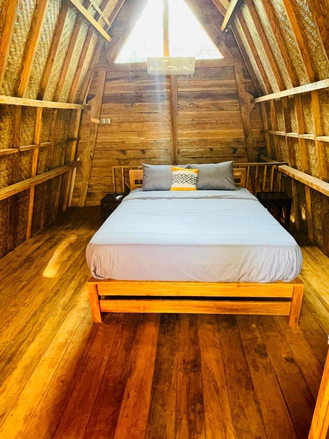 Saja Cottage, Gili Meno Ngoại thất bức ảnh